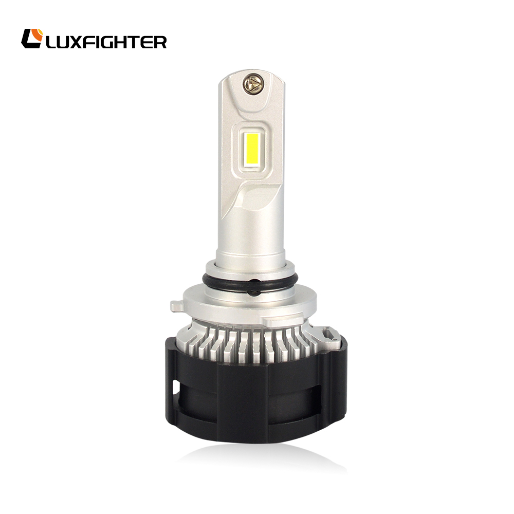 P18 9005 LED-frontlykter 112W 10800LM bil LED-pære