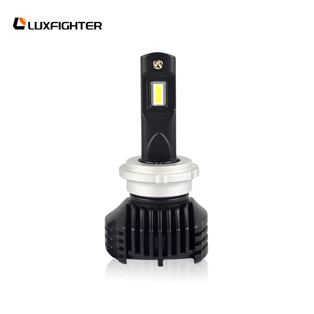 D1S D2S D3S D4S LED-frontlykter 90W 8600LM Led Autolys