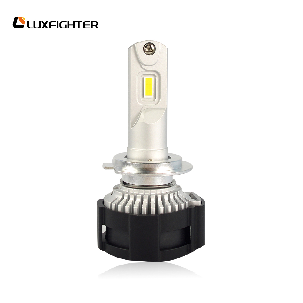 P18 H7 LED Hovedlykter 112W 10800LM Bil Led Pære