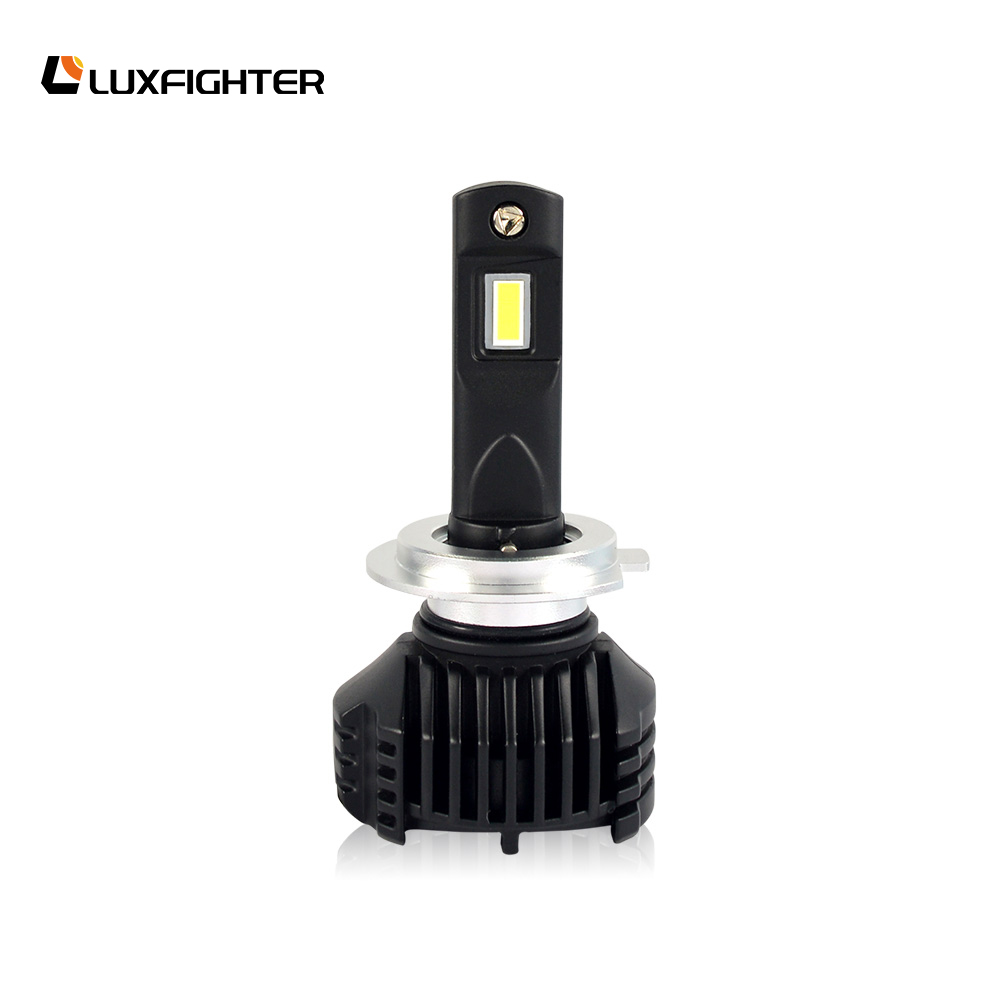 P12 H7 LED Hovedlys 90W 8600LM Led Auto Lys