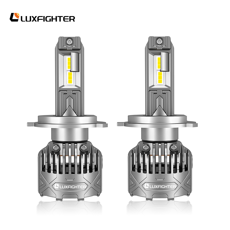 Engros Super Bright R30 180W 17000LM Fit All Car Led-frontlykter