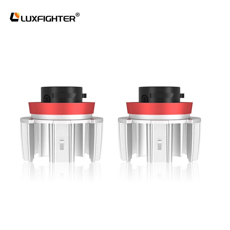 L1B vifteløse tåkelys