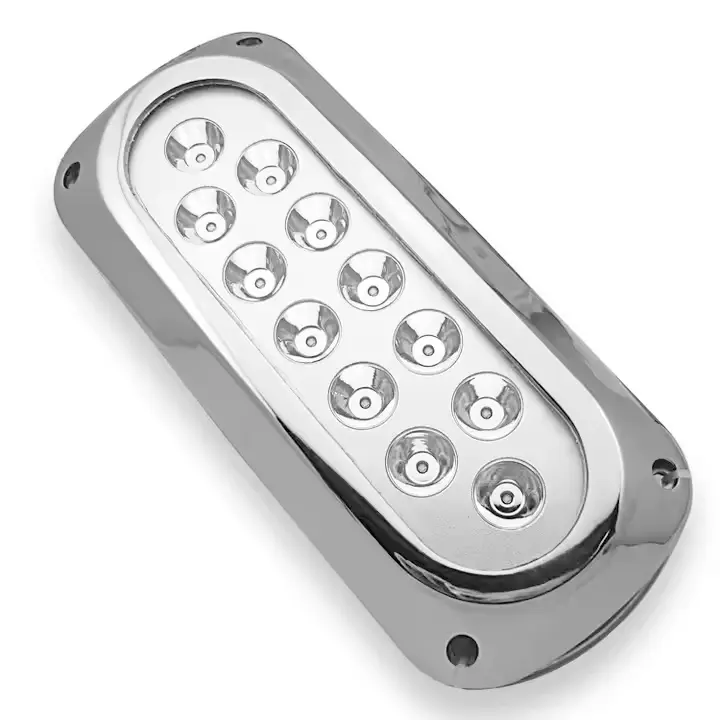 Undervannsbåtlys